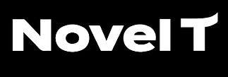 NovelT logo